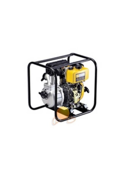 KDP15H Dizel Motopomp