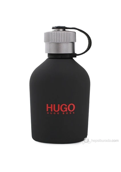 Hugo Boss Just Dıfferent Promo Edt 125 ml