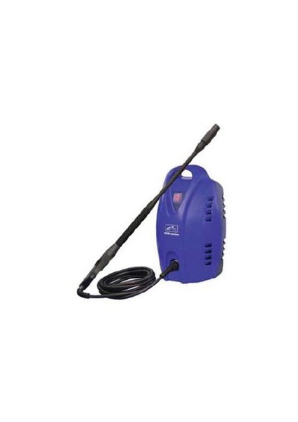 HDEm 330 Elektrikli 100 Bar Oto Yıkama Makinesi