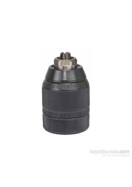 - Anahtarsız Uç Takma Mandreni 13 Mm'Ye Kadar - 1,5 – 13 Mm, 1/2" - 20