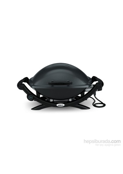 Q 2400 Elektrikli Mangal fiyatları