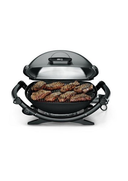 Q 2400 Elektrikli Mangal fırsatları