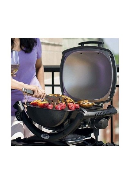 Q 2400 Elektrikli Mangal indirimleri