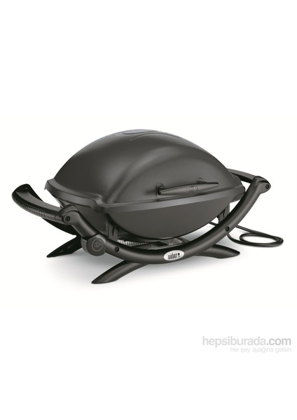 Q 2400 Elektrikli Mangal