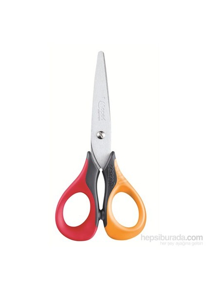 069300 13 cm Sensoft Simetrik Makas