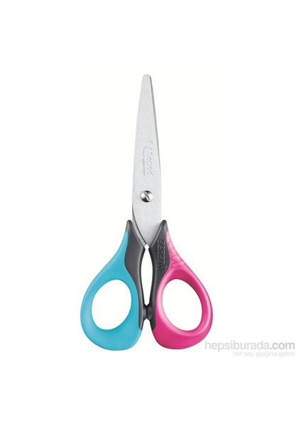 069300 13 cm Sensoft Simetrik Makas