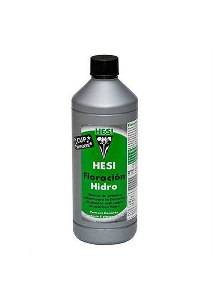 Hydro Bloom 1 Lt
