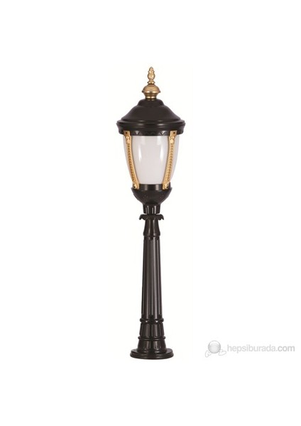 Aliminyum Küçük Saraylı Model Direk