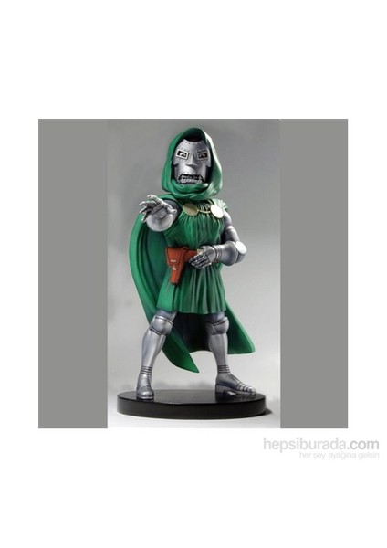 Marvel Classic Head Knocker Dr. Doom Xl