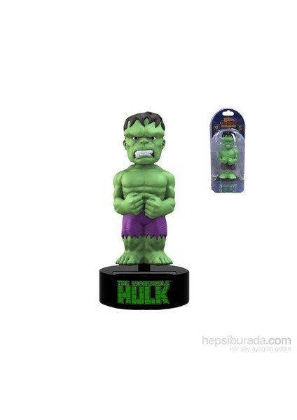 Marvel Hulk Body Knocker
