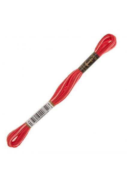 Muline 8M Ebruli Nakış İpliği - 1203