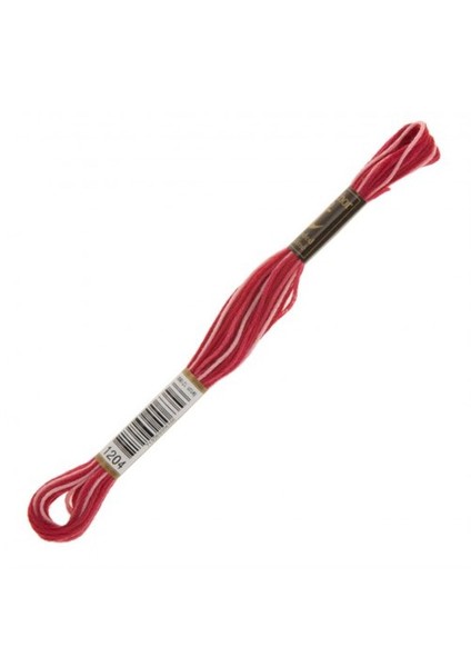 Muline 8M Ebruli Nakış İpliği - 1204