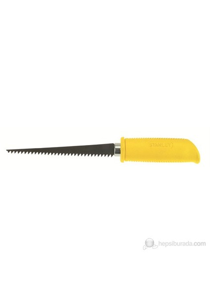 St015556 Alçıpan Testere 6*150 Mm