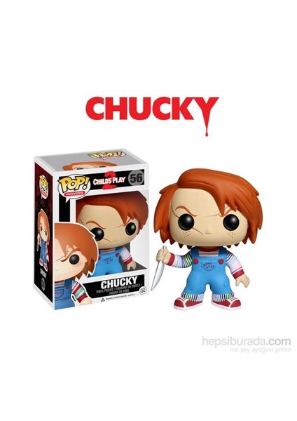 Funko Chucky POP