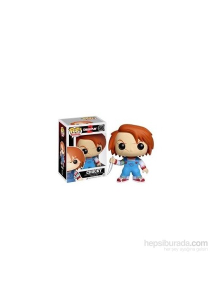 Funko Chucky POP