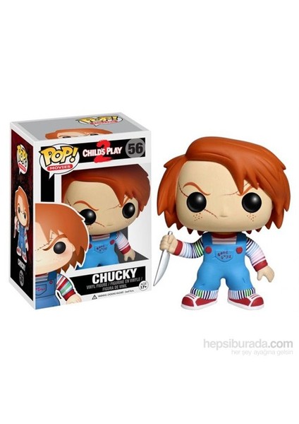 Funko Chucky POP