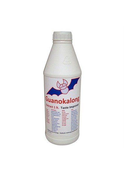 Lezzet Arttırıcı 1 Lt