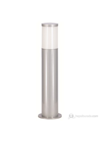 Aliminyum Metal Bollards Aydınlatma Set Üstü