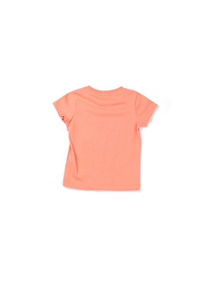 Erkek Çocuk Somon T-Shirt - K-61KL1751 fiyatları