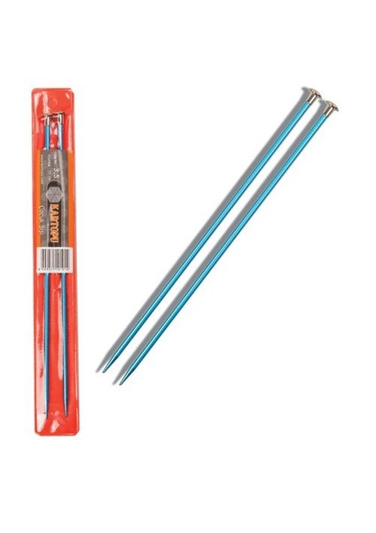4,5 Mm 25 Cm Mavi Metal Çocuk Şişi fiyatları
