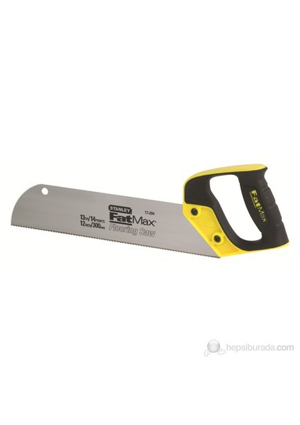St217204 Zemin Testeresi 13*355 Mm