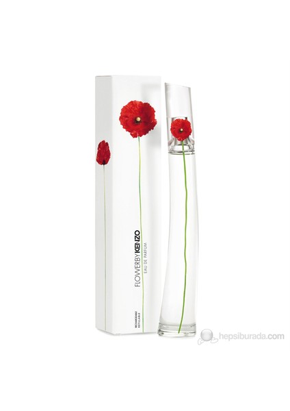 Flower Edp 50 Ml Kadın Parfüm