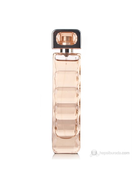 Orange Edt 30 Ml Kadın Parfümü