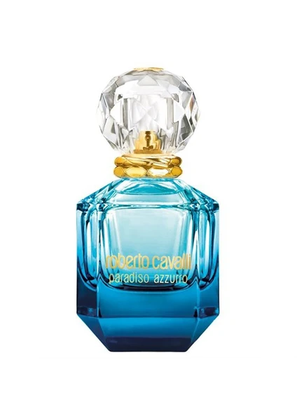 Roberto Cavalli Paradiso Azzuro Edp 75 Ml Kadın Parfüm