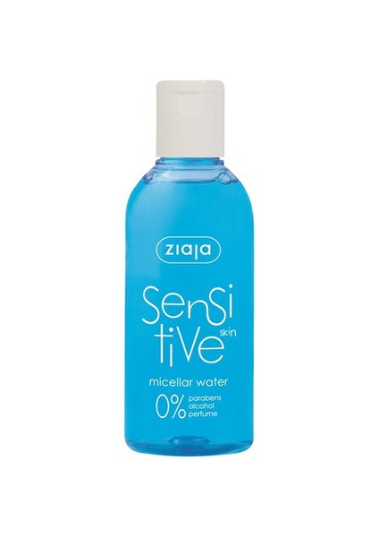 Sensetive Misel Temizleme Suyu 200 Ml