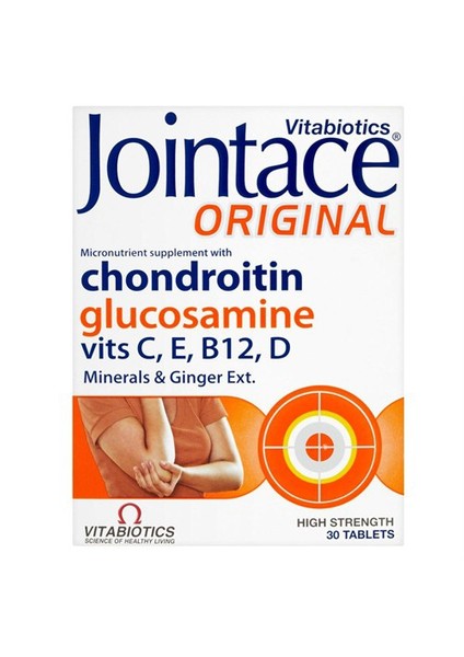 Jointace 30 Tablet