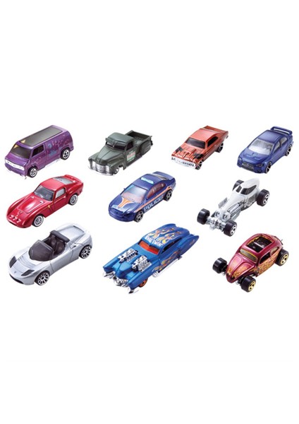 Hot Wheels Tekli Arabalar 5785