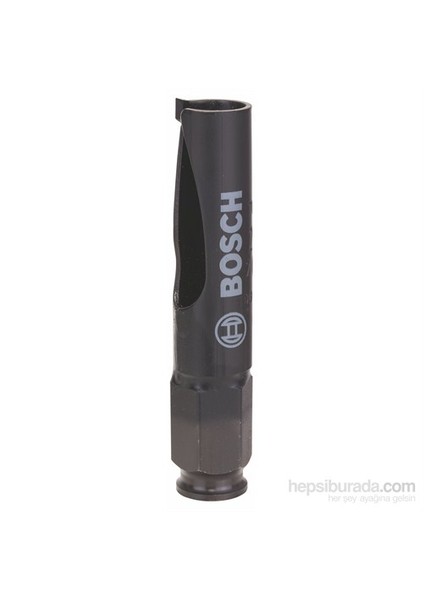 - Speed Serisi Çok Amaçlı Delik Açma Testeresi (Panç) - 20 Mm, 25/32" modelleri