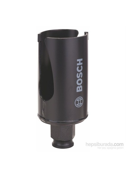 - Speed Serisi Çok Amaçlı Delik Açma Testeresi (Panç) - 40 Mm, 1 9/16"