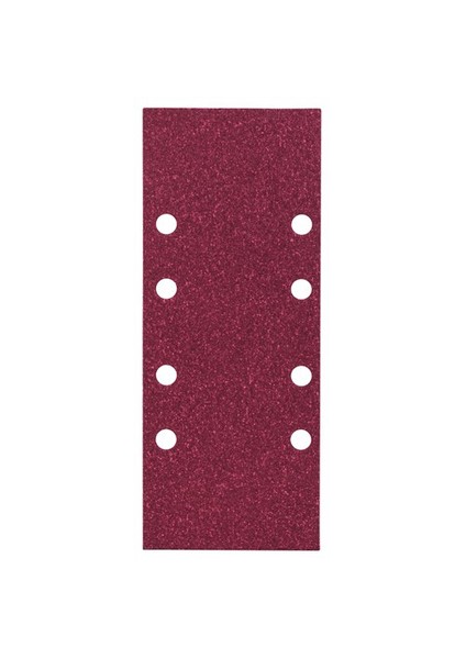 - Titreşimli Zımpara Kağıdı 10'Lu, 93 X 230 Mm 80 Kum 8 Delik fiyatları