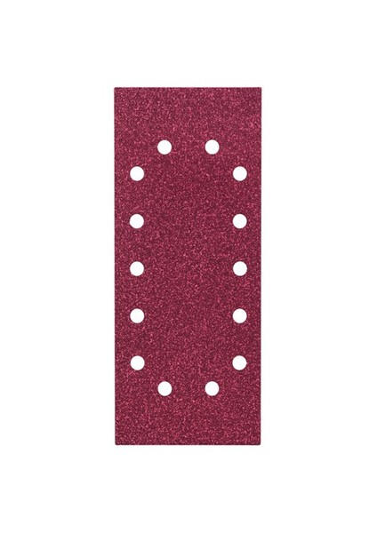 - Titreşimli Zımpara Kağıdı 10'Lu, 115 X 280 Mm 60 Kum 14 Delik fiyatları