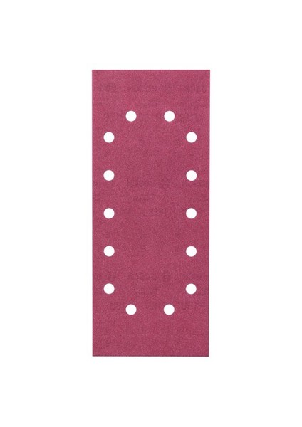 - Titreşimli Zımpara Kağıdı 10'Lu, 115 X 280 Mm 180 Kum 14 Delik fiyatları