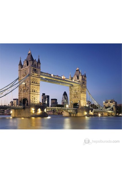 Tower Bridge (1500 parça)