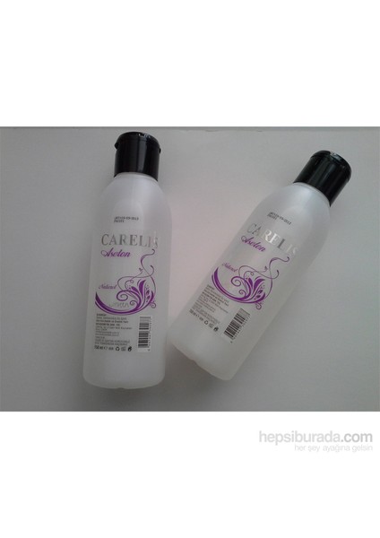 Caleris Aseton 750 Ml