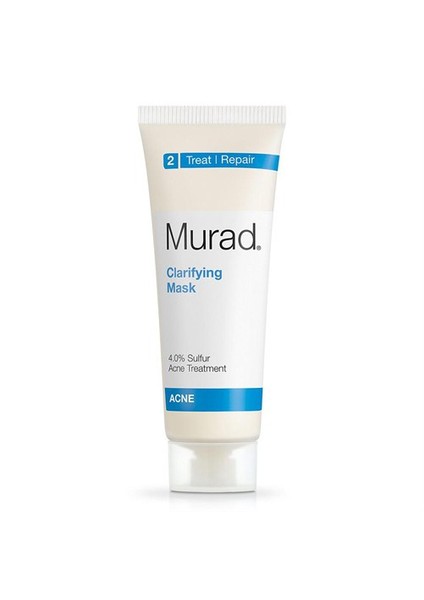 Clarifying Mask