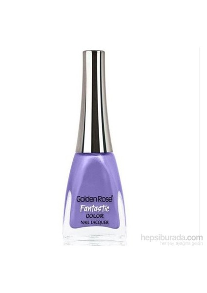 Fantastik Color Nail Lacquer Oje -180