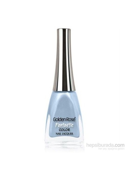 Fantastik Color Nail Lacquer Oje -181