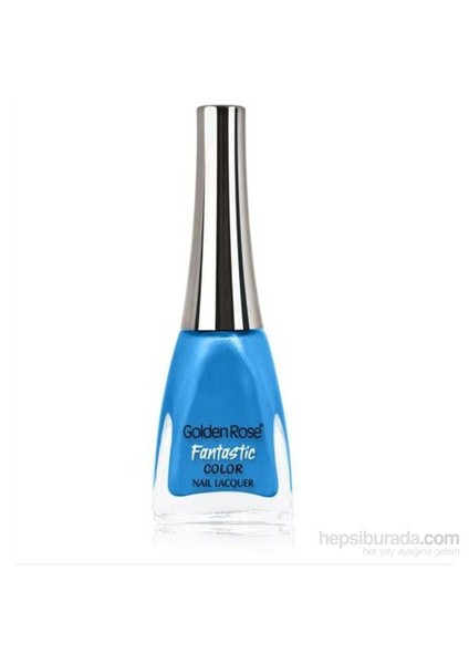 Fantastik Color Nail Lacquer Oje -182