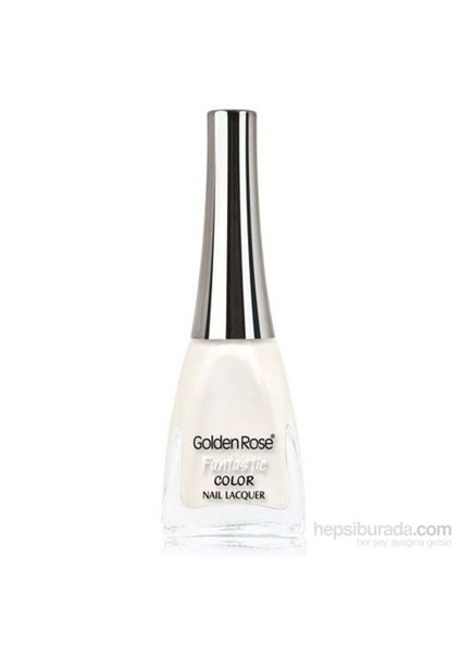 Fantastik Color Nail Lacquer Oje -185