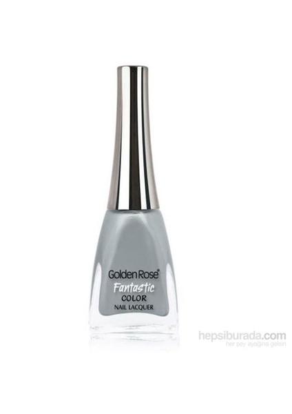 Fantastik Color Nail Lacquer Oje -191