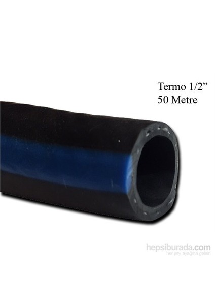 Bahar Hortum Termo Su 1/2" 50 Mt Herly
