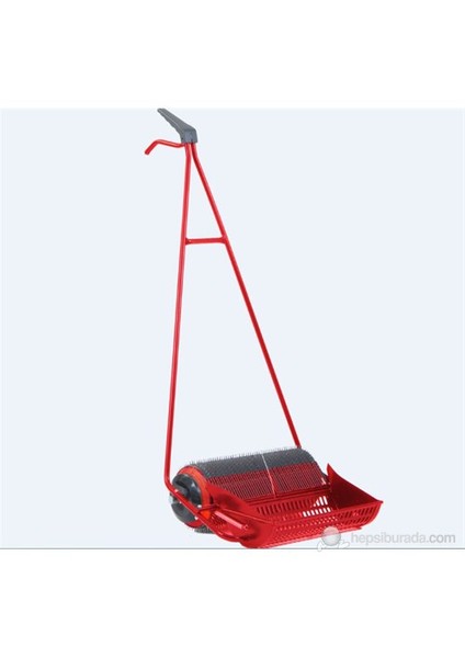 Felipe Boras 11020 Dip Zeytin Toplama Makinesi 35Cm Kırmızı