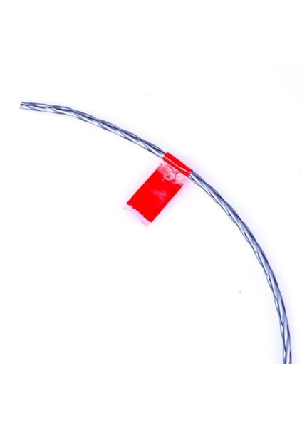MİSİNA 3.3mm 72m GRİ BURGULU fiyatları