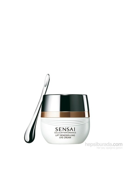 Cellular Performance Lift Remodelling Eye Cream 15 Ml Göz Kremi