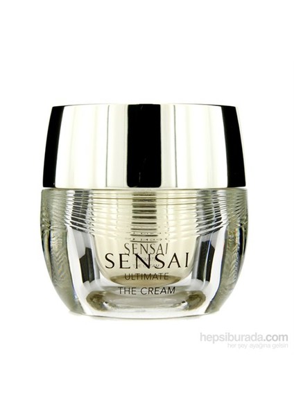 Ultimate The Cream 40 Ml