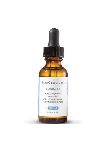 Skin Ceuticals Serum 10 30 Ml